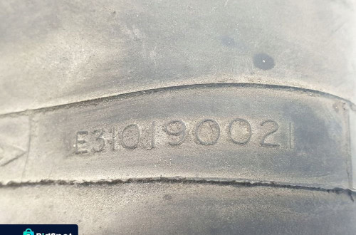 Range Rover P38 PODUSZKA ZAWIESZENIA Prawy przód