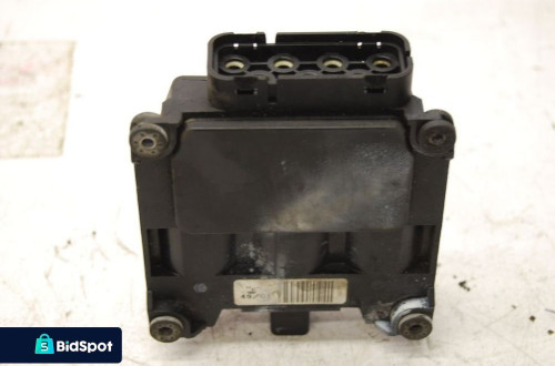 ZAWÓR ELEKTROMAGNETYCZNY 6Q0906625 VW POLO IV 1.4 TDI 1.9 SEAT SKODA AUDI 6Q0906625A/ 6Q0906625D