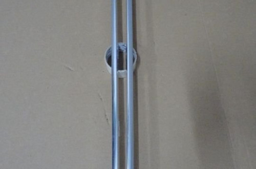 LISTWA SZYBY KAROSERYJNEJ TYŁ VW PASSAT B5 LIFT KOMBI NR167