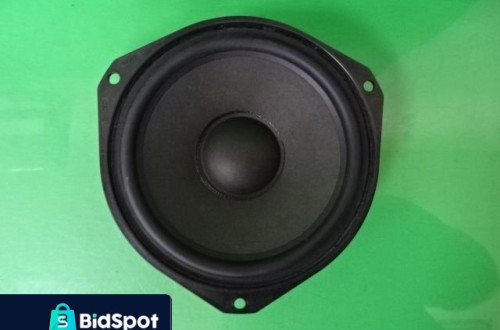 GŁOŚNIK GŁOŚNIKI PRAWY LEWY PRZÓD/TYŁ OPEL SIGNUM HB 5D 24423552 NR412 KPL