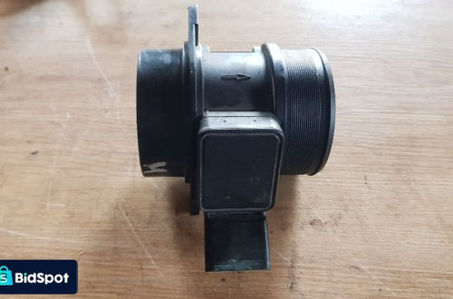 PEUGEOT 2.0HDI  PRZEPŁYWOMIERZ POWIETRZA 9629471080