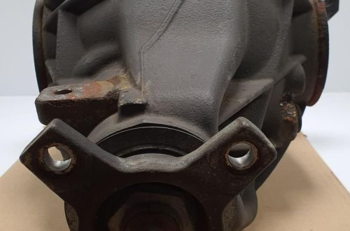 MOST DYFER 2.47 MERCEDES W204 2.2 CDI 2043507214