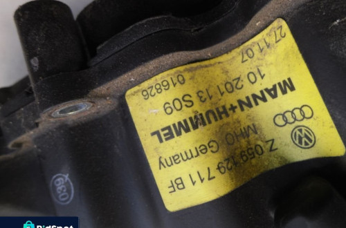 KOLEKTOR SSĄCY AUDI 2.7 3.0 TDI 059129711BF