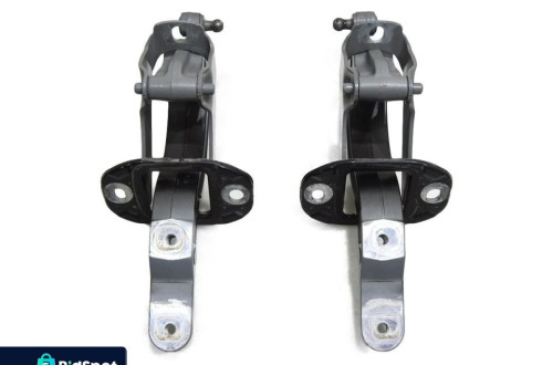 ZAWIASY KLAPY SAAB 9-3 II LIFT KOMBI