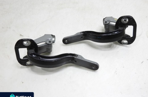 ZAWIASY KLAPY SAAB 9-3 II LIFT KOMBI