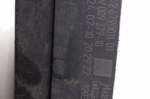 POTENCJOMETR PEDAŁ 74766500 MINI COOPER