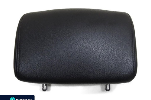 ZAGŁÓWEK ŚRODKOWY TYŁ SAAB 9-3 II LIFT KOMBI