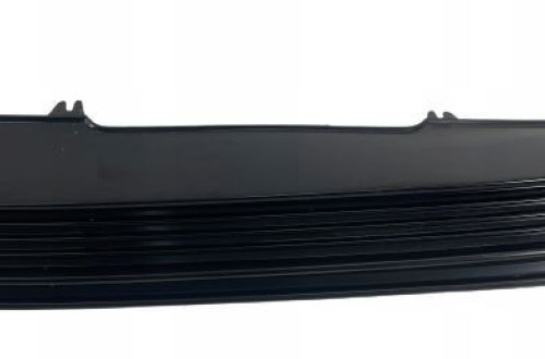 AUDI A4 S4 B9 SEDAN SPOILER ZDERZAKA TYŁ