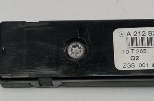 WZMACNIACZ ANTENA MERCEDES W212 A2128203589