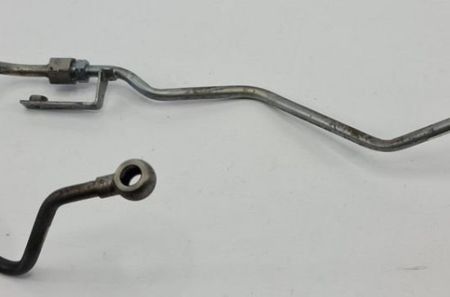 RURKA OLEJU TURBINY MERCEDES W212 CDI A6511800320