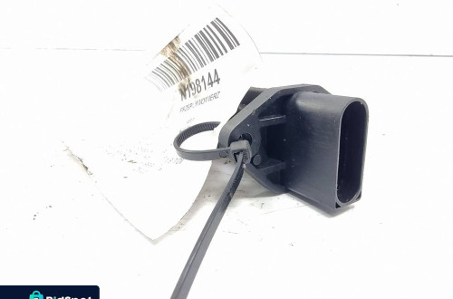 PRZEPŁYWOMIERZ AUDI A3 8L F00C2G2055 POWIETRZA