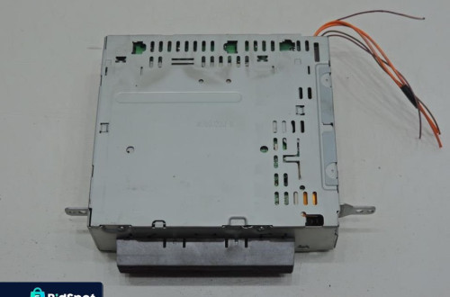 RADIO CD VOLVO XC90 306794651