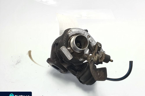 TURBOSPRĘŻARKA BMW E46 2247297G 2.0 D 136KM