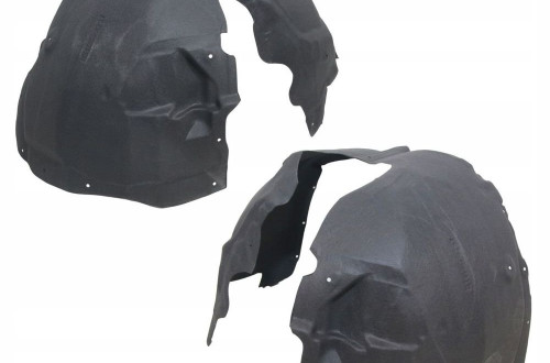 NADKOLE PRZOD CHRYSLER PACIFICA II 2016-2023 KPL