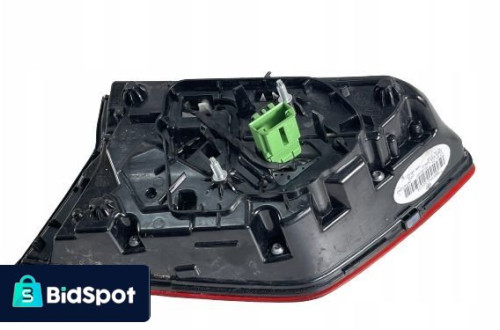 $ VW TIGUAN II 16- 5NA LAMPA TYŁ PRAWA 5NA945308E