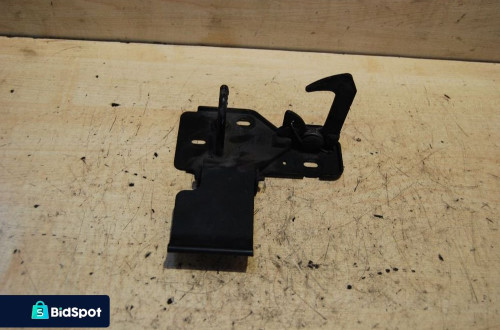 RYGIEL ZAMEK MASKI 6L0823480C SEAT IBIZA III ORI