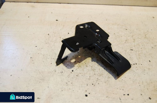 RYGIEL ZAMEK MASKI 6L0823480C SEAT IBIZA III ORI
