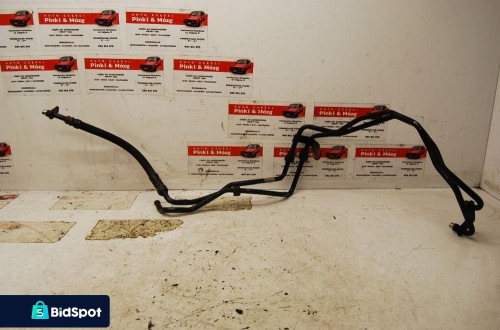 PRZEWÓD OLEJOWY SKRZYNI 8E0317822C AUDI A4 B7 3.0 TDI 2.7 TDI 8E0317822