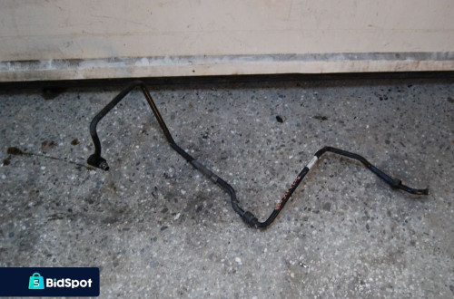 PRZEWÓD OLEJOWY SKRZYNI 8E0317822C AUDI A4 B7 3.0 TDI 2.7 TDI 8E0317822