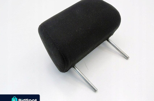 Zagłówek Lewy Lub Prawy Kanapy Toyota Avensis T25 03- Kombi