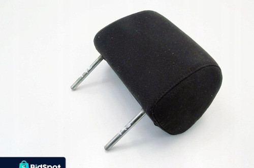 Zagłówek Lewy Lub Prawy Kanapy Toyota Avensis T25 03- Kombi