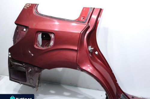 ĆWIARTKA BŁOTNIK PRAWY TYŁ 69Z SUBARU FORESTER III