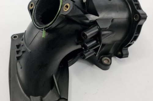 RURA DOLOT POWIETRZA MERCEDES W212 CDI A6510900028
