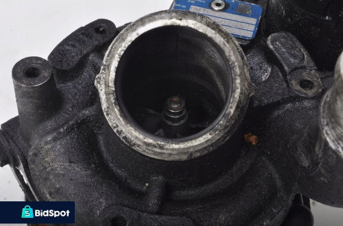 RANGE ROVER III L322 3.6D V8 TURBINA 54399880112