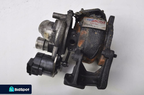 RANGE ROVER III L322 3.6D V8 TURBINA 54399880112