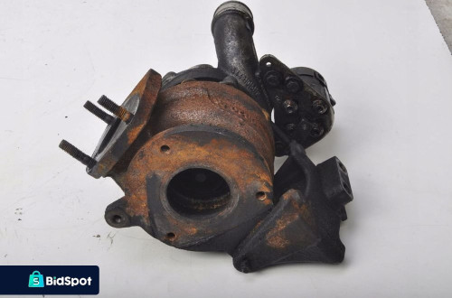 RANGE ROVER III L322 3.6D V8 TURBINA 54399880112