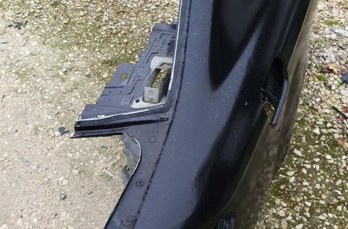 ĆWIARTKA BŁOTNIK PRAWY TYŁ MERCEDES W204 COUPE