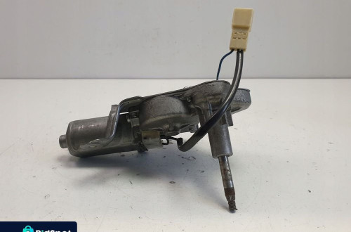 Mazda 5 I 05-10r SILNICZEK TYLNEJ WYCIERACZKI Tył