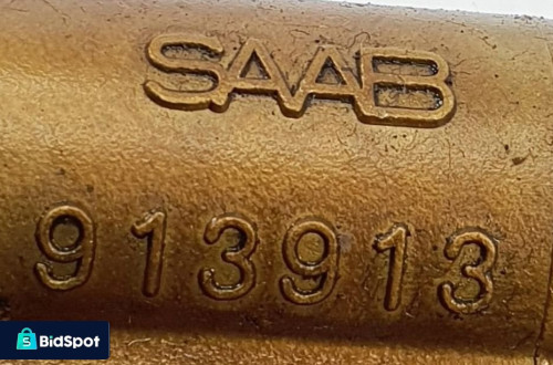 NAPINACZ ROZRZĄDU SAAB 93 2.0 T 913913