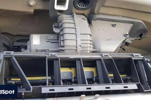 CITROEN C5 III X7 NAGRZEWNICA KOMPLETNA PIEC 9684138580
