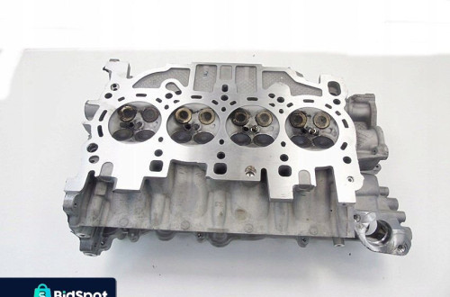 Głowica 12660233 1.4 Turbo Astra K Mokka Insignia
