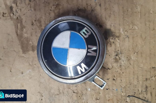 KLAMKA KLAPY TYŁ BMW E81 E87 nr 720793301