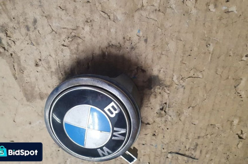 KLAMKA KLAPY TYŁ BMW E81 E87 nr 720793301