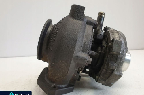 BMW E87 2.0 D TURBOSPRĘŻARKA turbo 7792412D