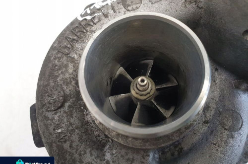 BMW E87 2.0 D TURBOSPRĘŻARKA turbo 7792412D