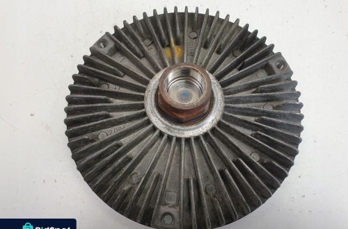 Audi A6 C5 2.5 TDI V6 WISKOZA wisko VISCO