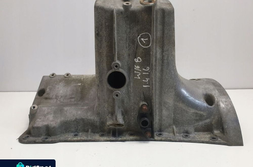Mercedes W168 1.4 1.6 MISKA OLEJU olejowa