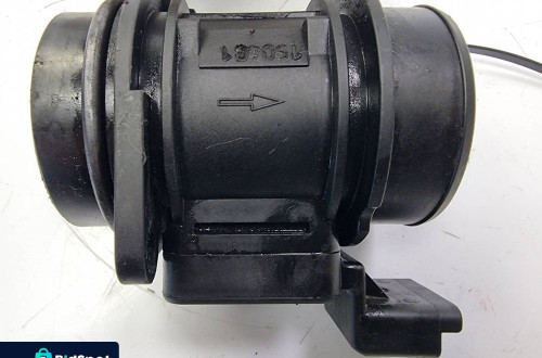 PRZEPŁYWOMIERZ PEUGEOT 307 SW 9642212180