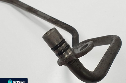 PRZEWÓD OLEJU SKRZYNI AUTOMAT MERCEDES W204 CDI