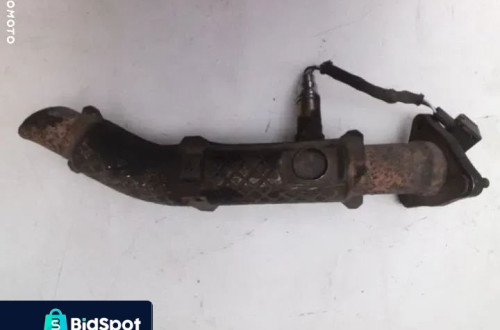 SONDA LAMBDA PORSCHE BOXSTER 2.5 2.7 0258003806 98660612601 POSIADAM 3 SZTUKI