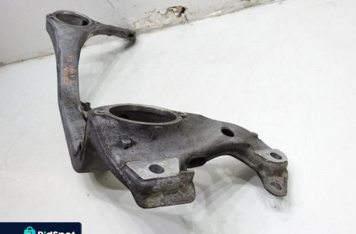 BELKA POD SILNIK VW TOUAREG I 2.5 TDI 7L6199207