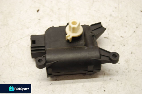 SILNICZEK NAGRZEWNICY 1K0907511 VW GOLF V SEAT AUDI