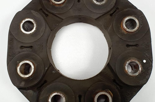 ŁĄCZNIK WAŁU MERCEDES W204 2.2 CDI 2404110115