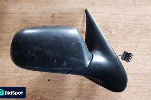 CIITROEN XSARA I LUSTERKO PRAWE ELEKTRYCZNE