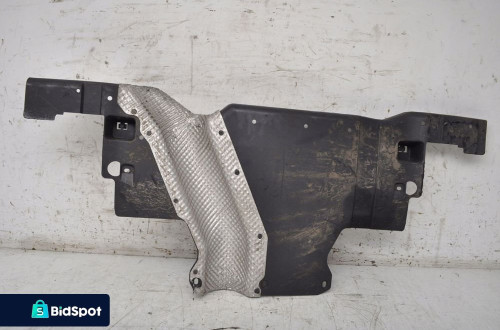 MERCEDES W177 OSŁONA PODWOZIA A2473522600