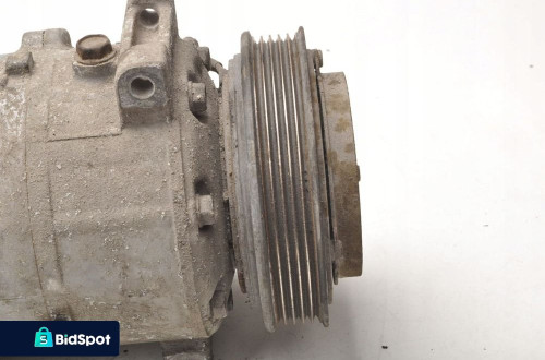 OPEL VECTRA C 2.2B SPRĘŻARKA KLIMATYZACJI 13191996